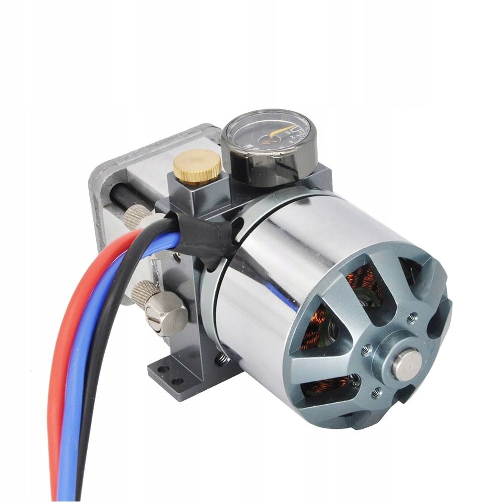 Zestaw Pompa Hydrauliczna Rc 5055 10MPa Dla modeli 1/12