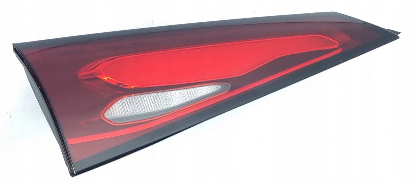 Lampa lewa tył Mercedes GLC 254 W254 A2549063300 Informacje dodatkowe żarówki w zestawie