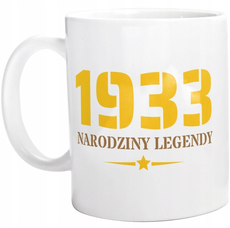 

Koszulka na 90 urodziny urodzinowa z datą 1843