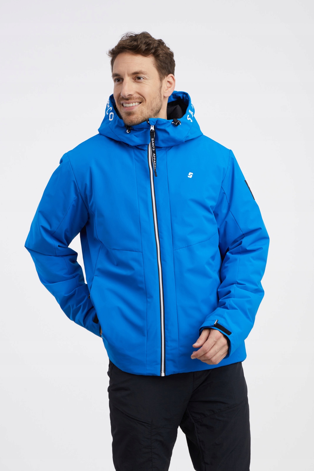 Pánská bunda Sam 73 Meridius-Men's jacket