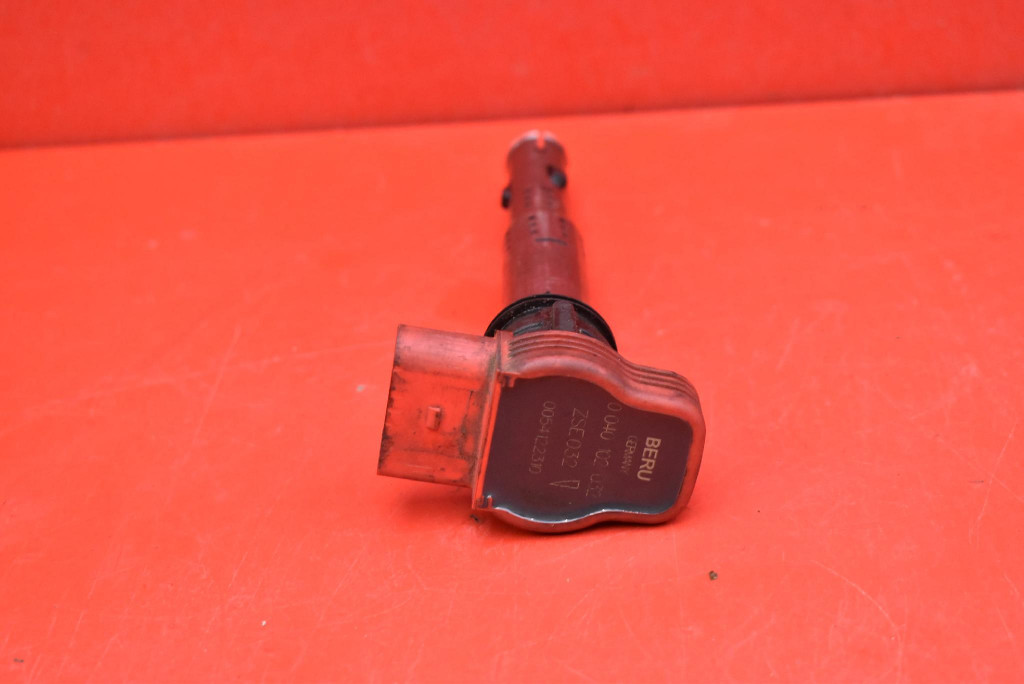 coil ignition 0040102032 AUDI A8 D3 4.2 FSI 350 KM LIFT 05-07