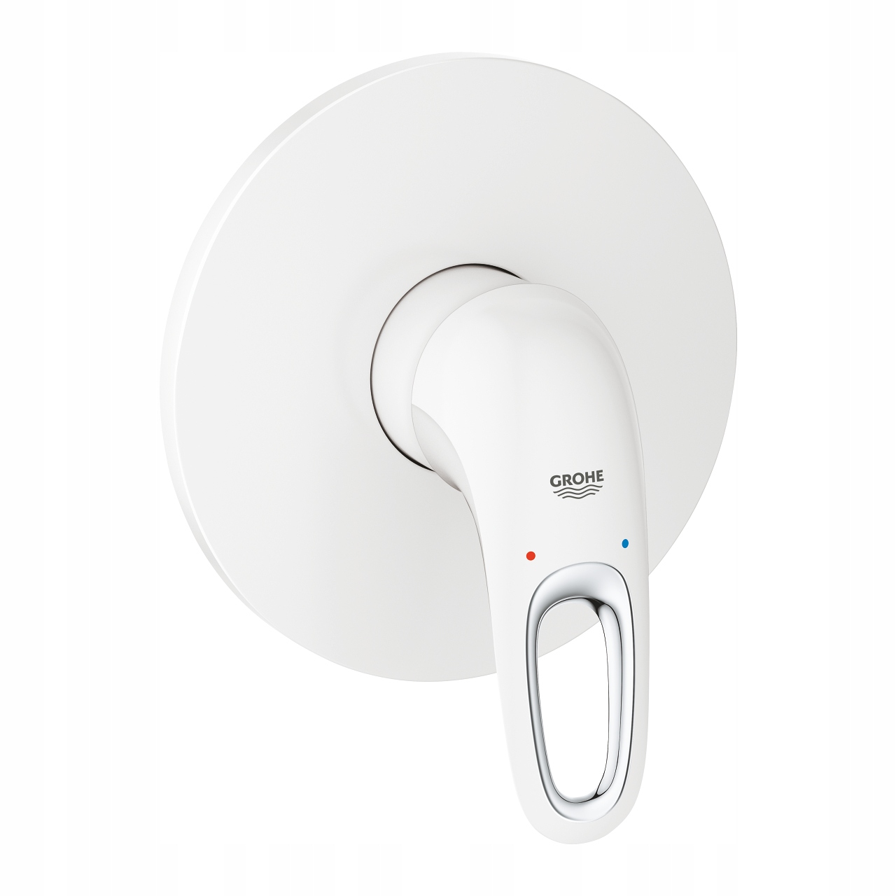 Grohe Eurostyle bateria podtynkowa prysznicowa 24048LS3