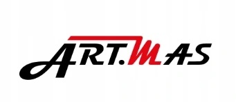 CZAPKA Z DASZKIEM 100% BAWEŁNA REGULOWANA BEJSBOLÓWKA UNIWERSALNA CZARNA Marka ART.MAS