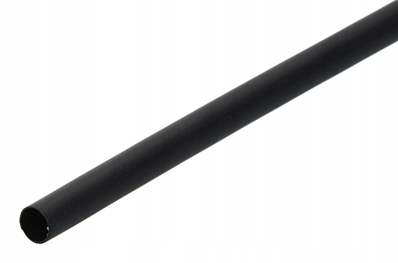 

Rurki termokurczliwe rurka termokurczliwa 2,0mm/1m