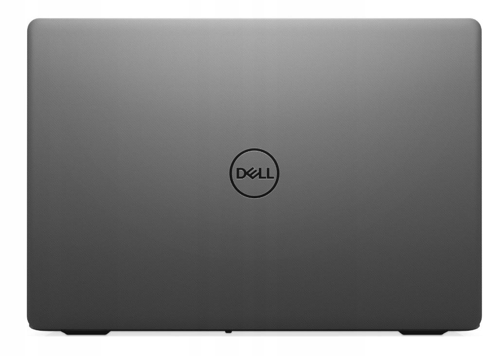Dell Vostro 3501 Intel i3-1005G1 1TB Win 10 PRO Typ standardowy