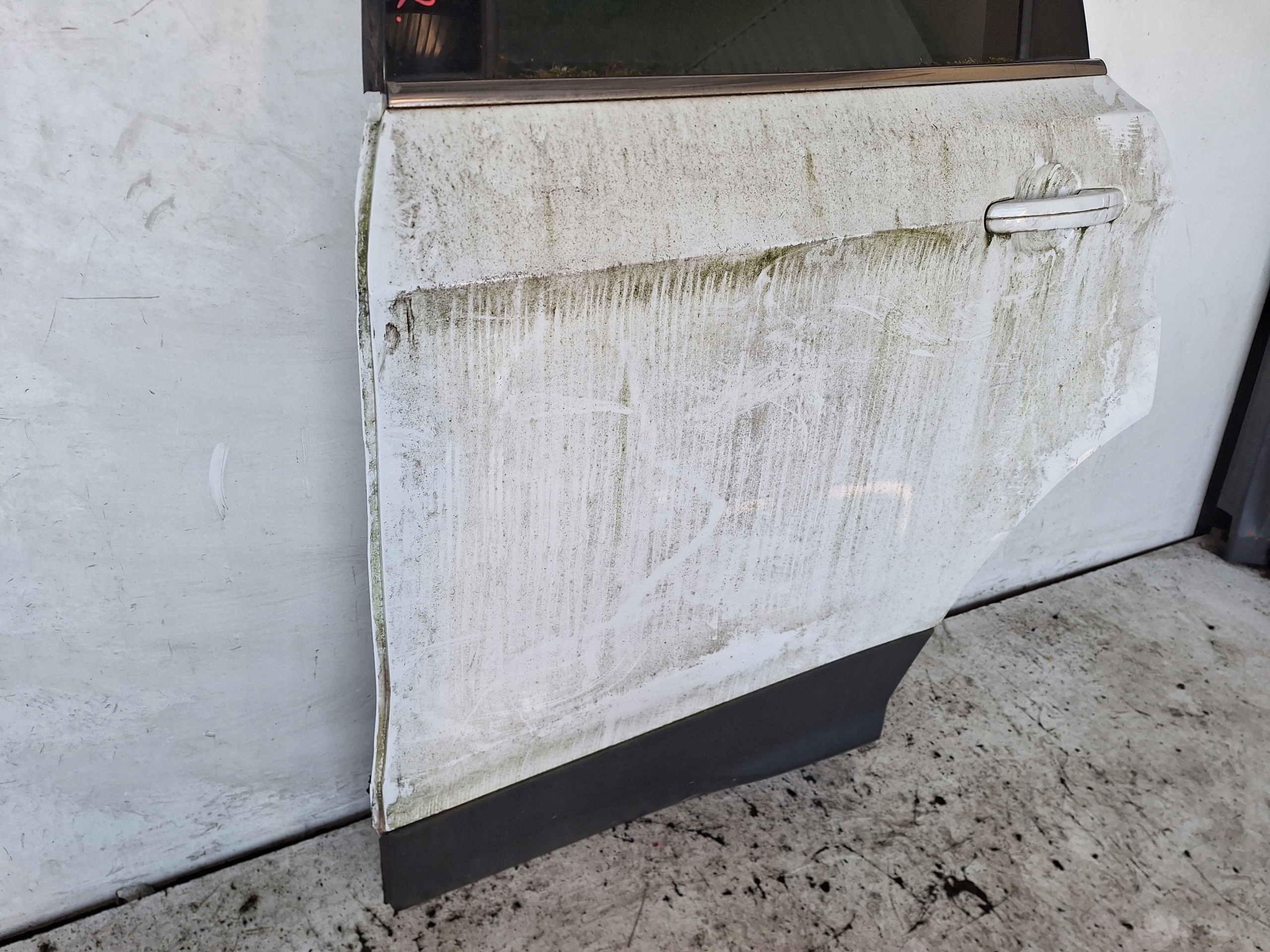 FORD KUGA MK2 12-> door left rear part 5D