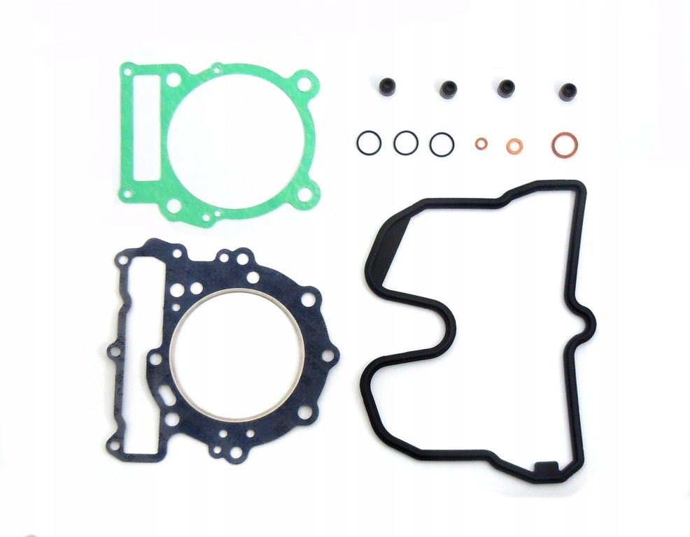 Athena Tesnenia Top-end Bombardier/can-am Ds 650 Bmw F 650 93-98