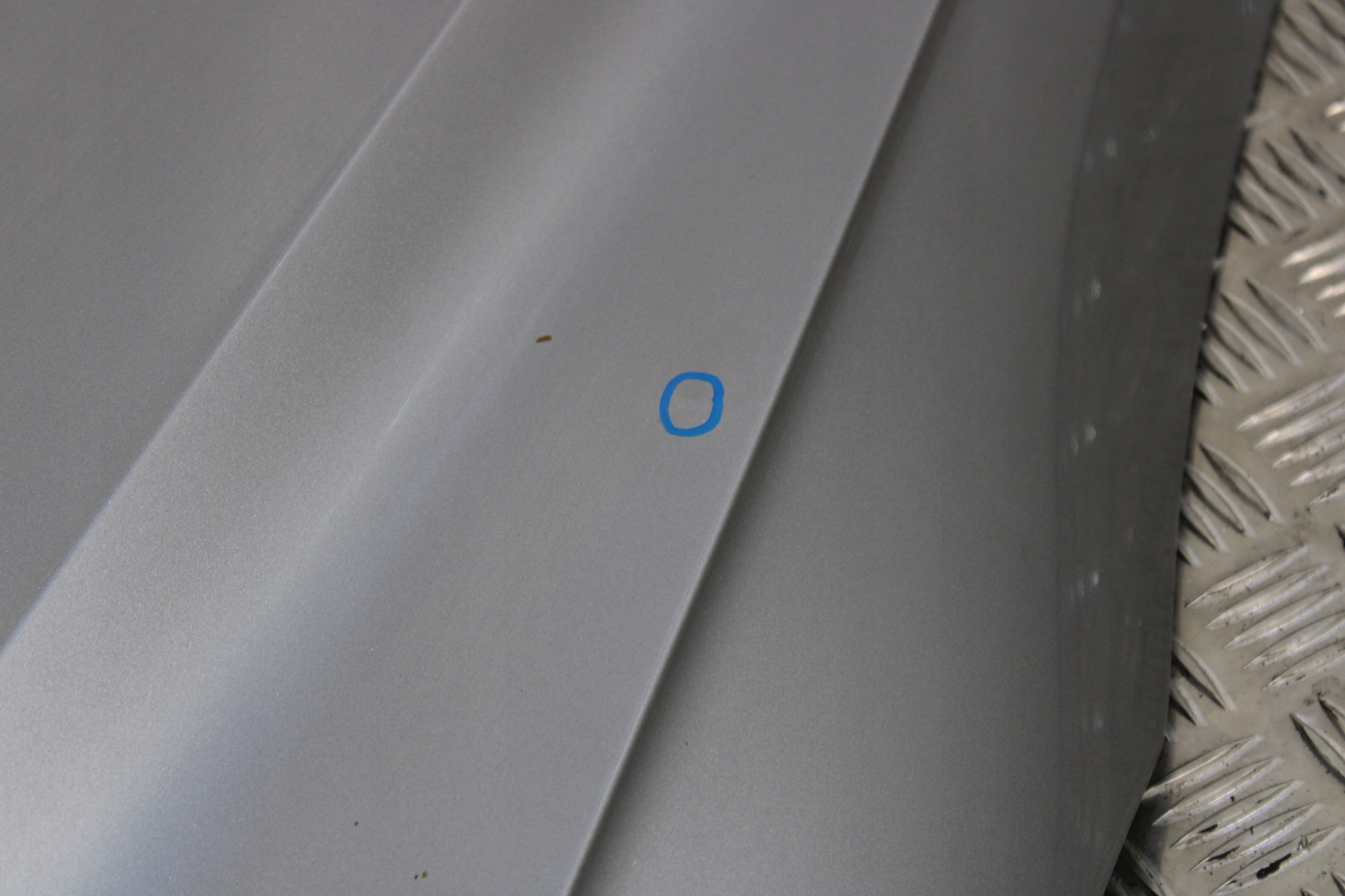 Cofano completa VW ARTEON 3G8