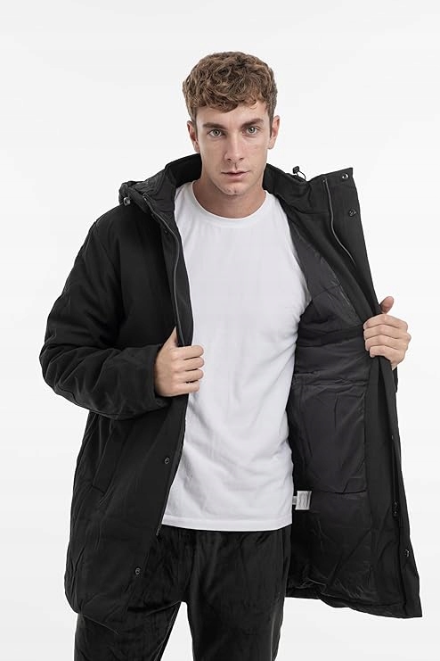 Tony Backer Pánská Bunda Tmavě Modrá Softshellová 2XL Jmn