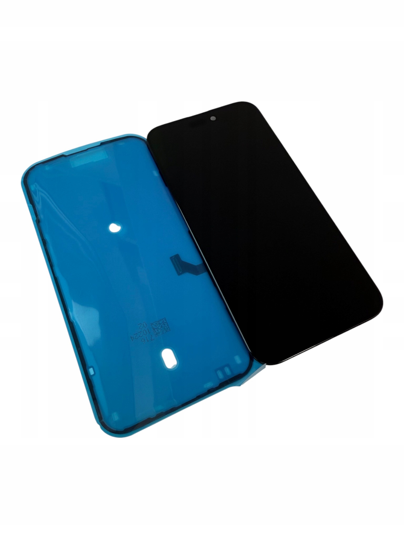 LCD displej Premium dotyková obrazovka Soft Oled pre Apple iPhone 15 Plus