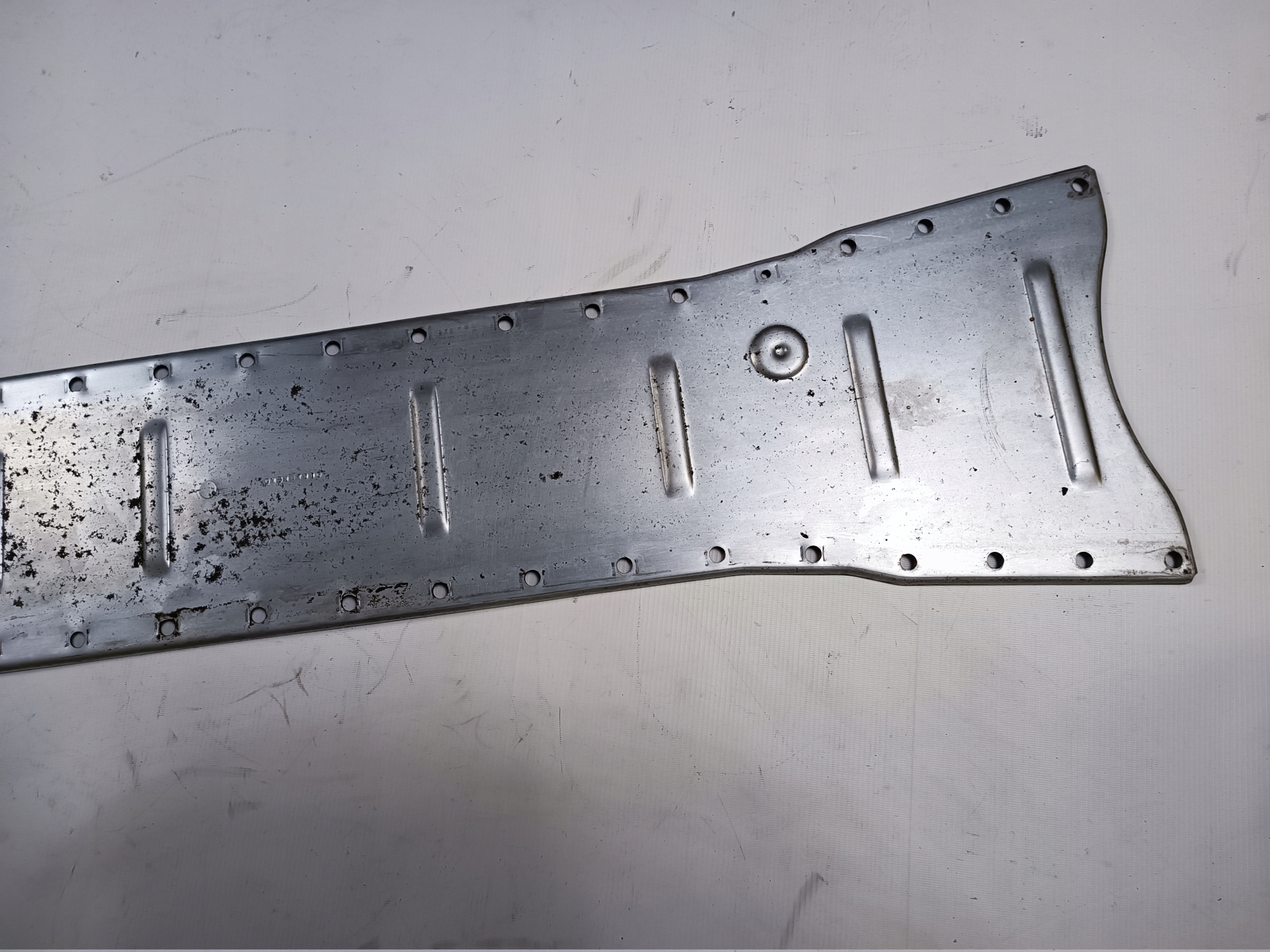 cover chassis cams Chevrolet Corvette C5