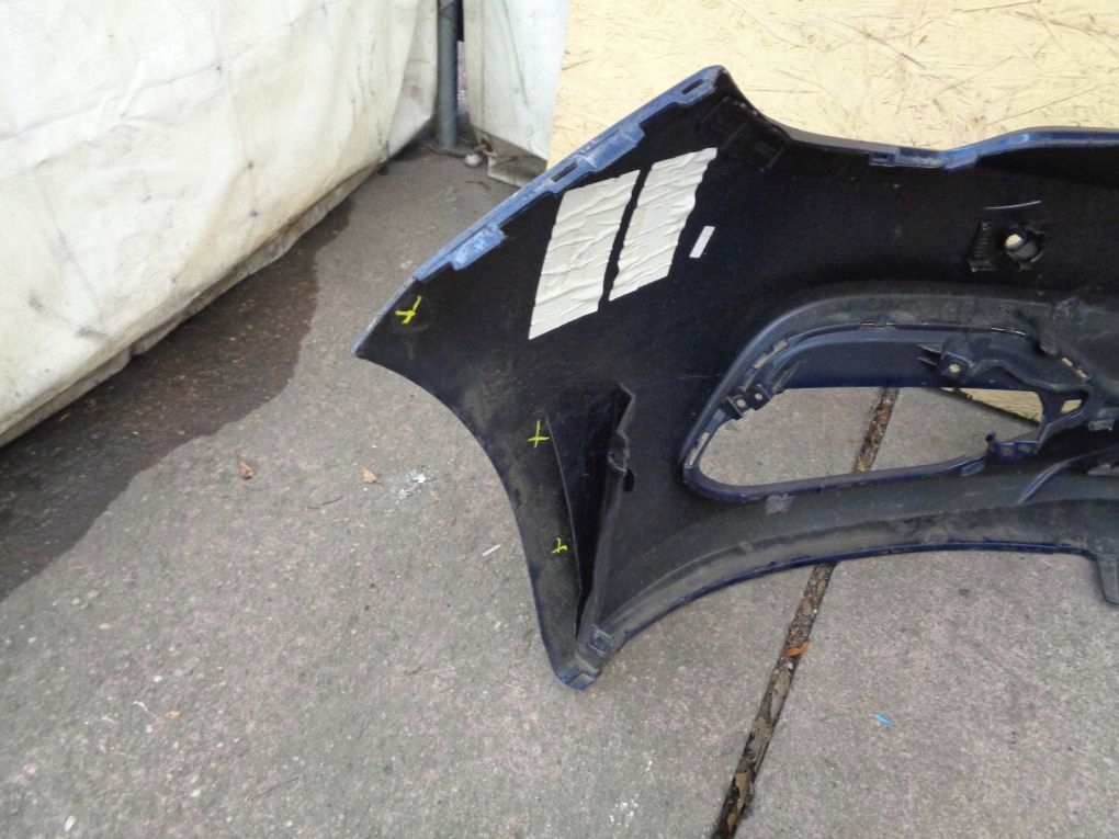OPEL ASTRA V K LIFT 19- FRONTSTOSSSTANGE