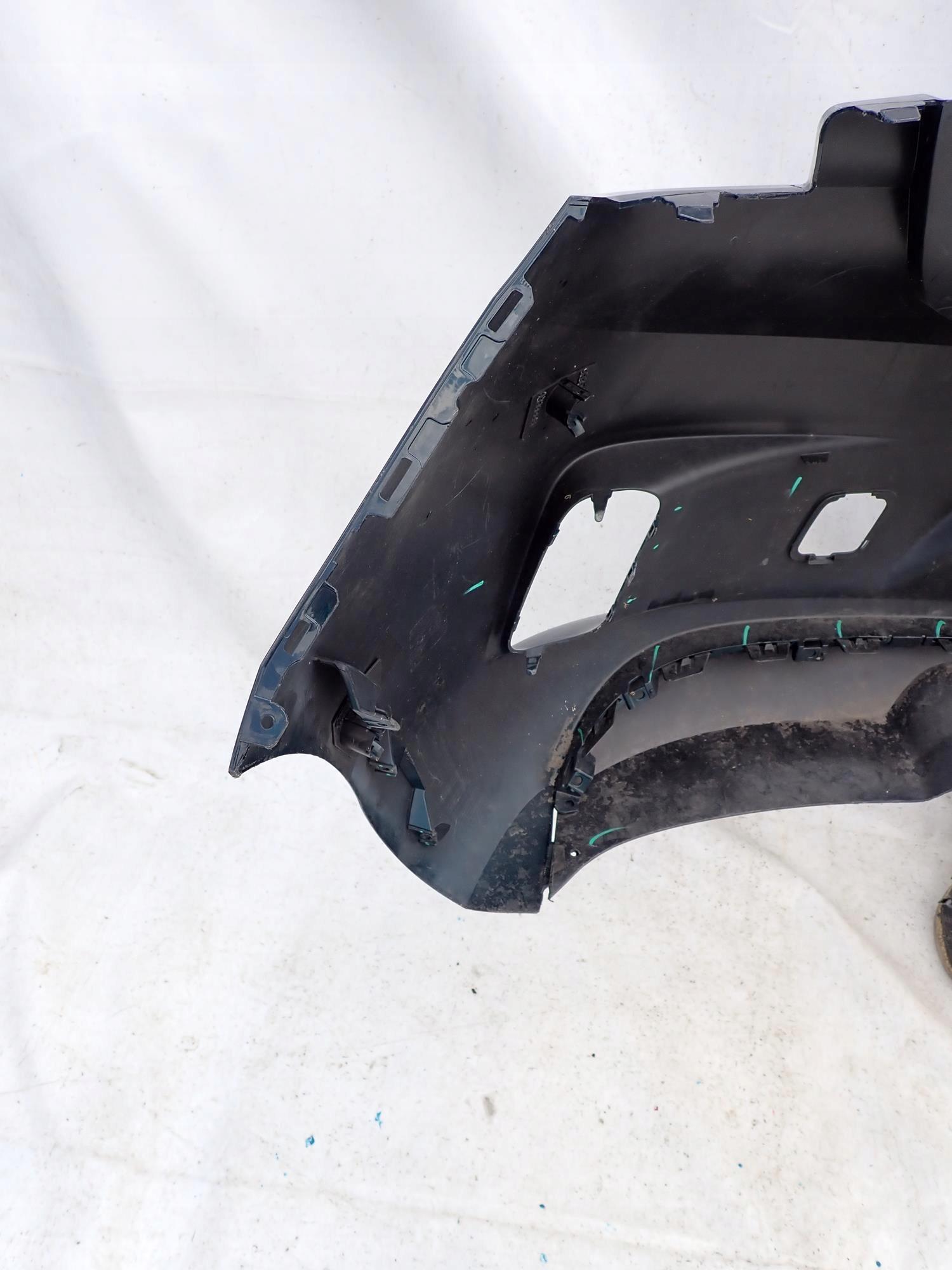 OPEL ASTRA V 5 K HB OPC 15-21 Paraurti posteriore 6XPDC