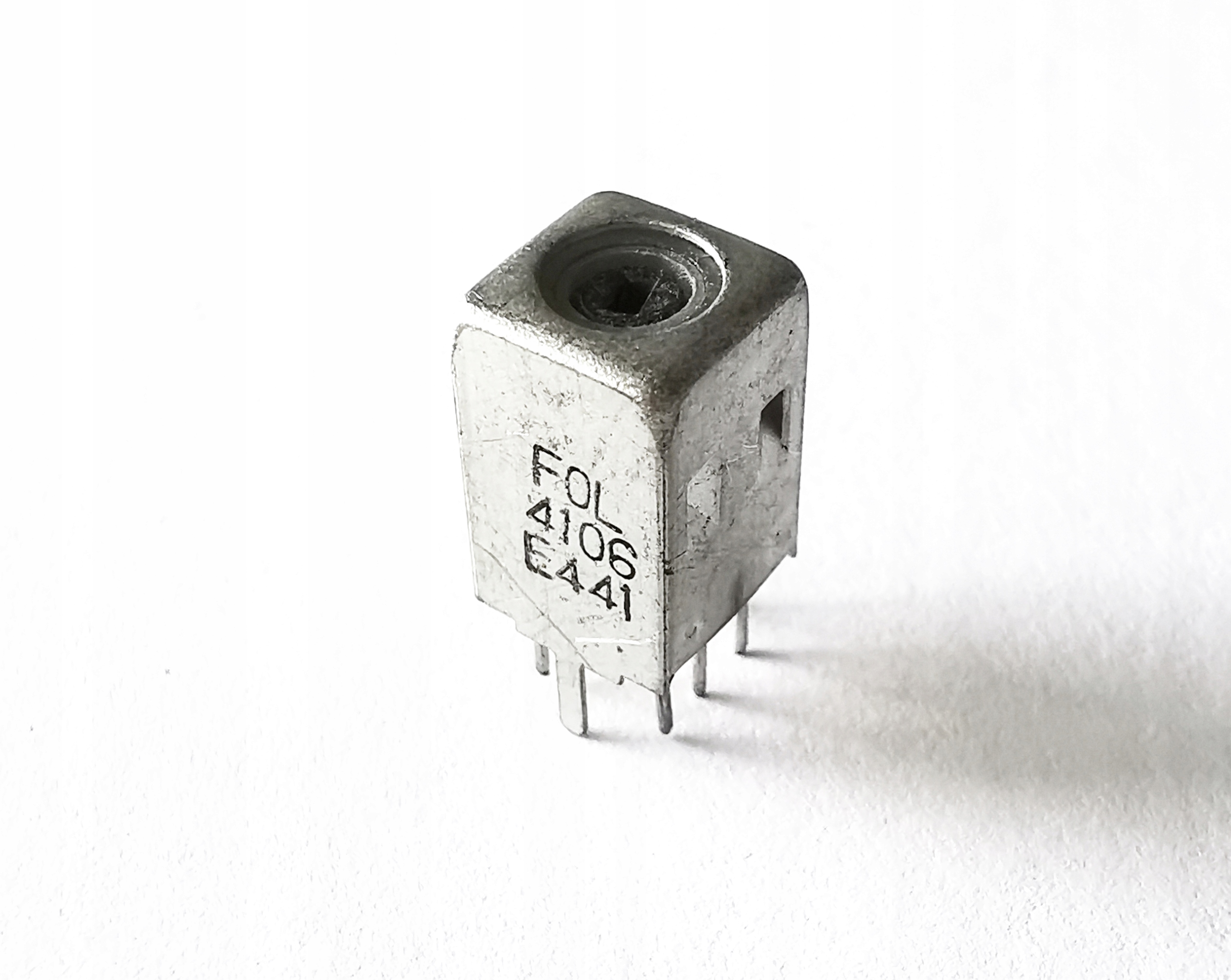 FILTR 7X7 F0L 4106 E441