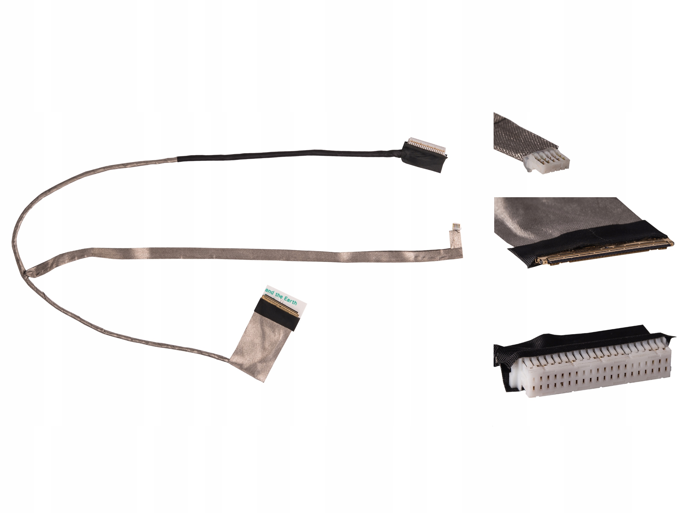 Páska Samsung NP550P7C 550P7C BA39-01230A