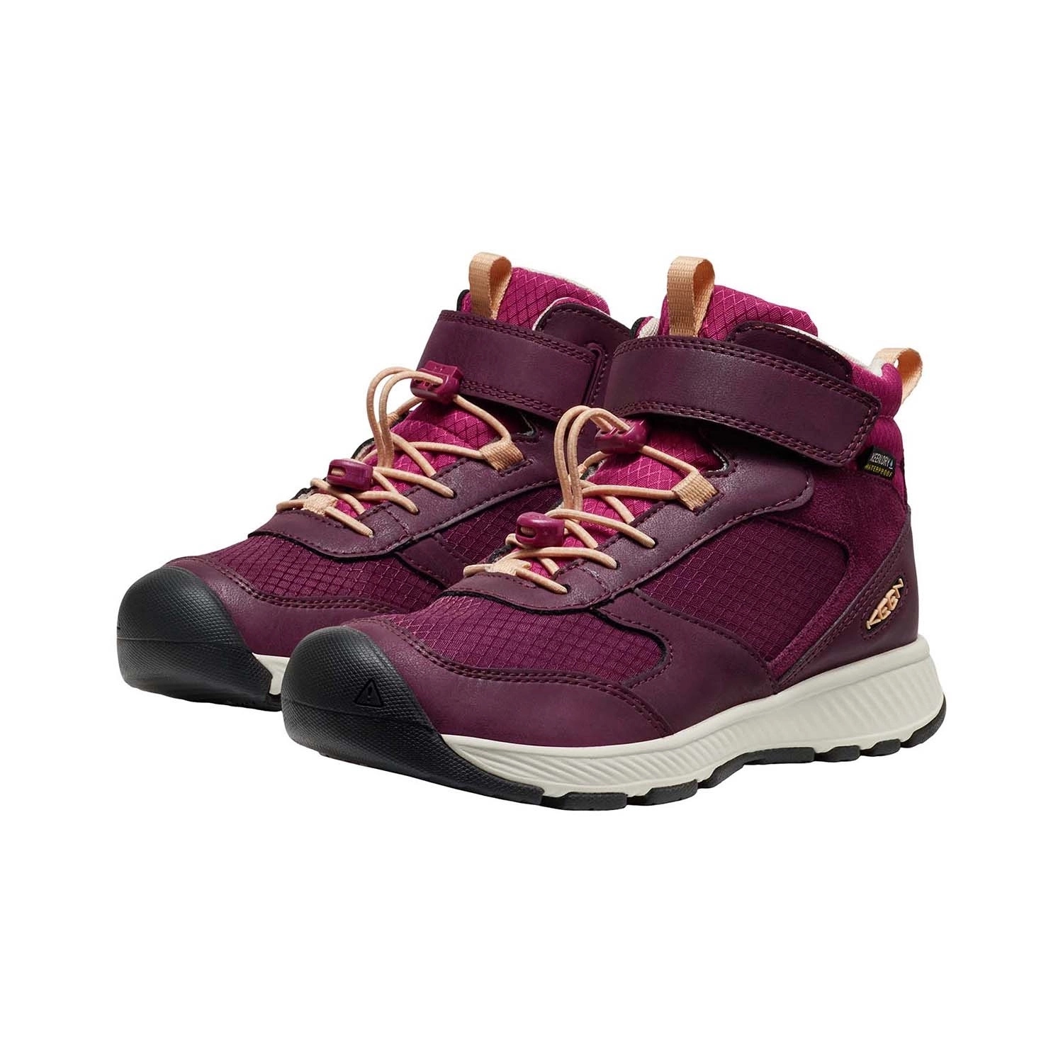 Keen Buty Skua MID Waterproof Kids