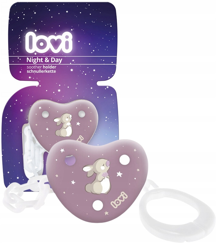 LOVI ŁAŃCUSZEK ZAWIESZKA DO SMOCZKA EXCLUSIVE