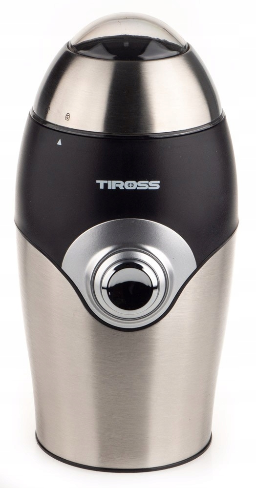 MŁYNEK ELEKTRYCZNY DO KAWY STALOWY TS-530
