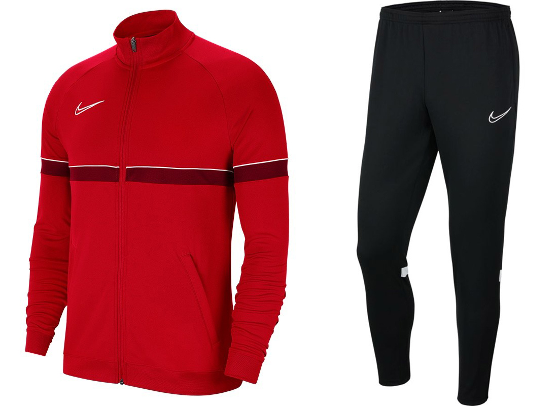 

Dres męski Nike komplet Academy 21 Dri-Fit roz. XL