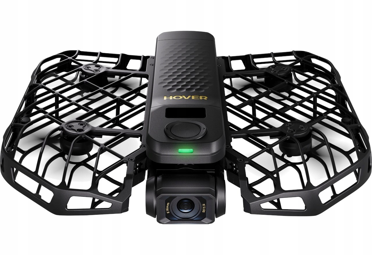 Dron HOVERAir X1 Promax Standard