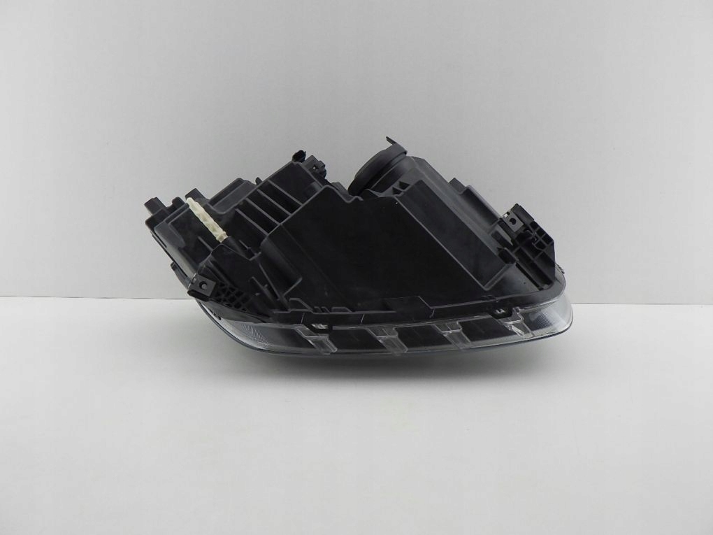 DACIA DUSTER II LIFT FULL LED 2021- light front left