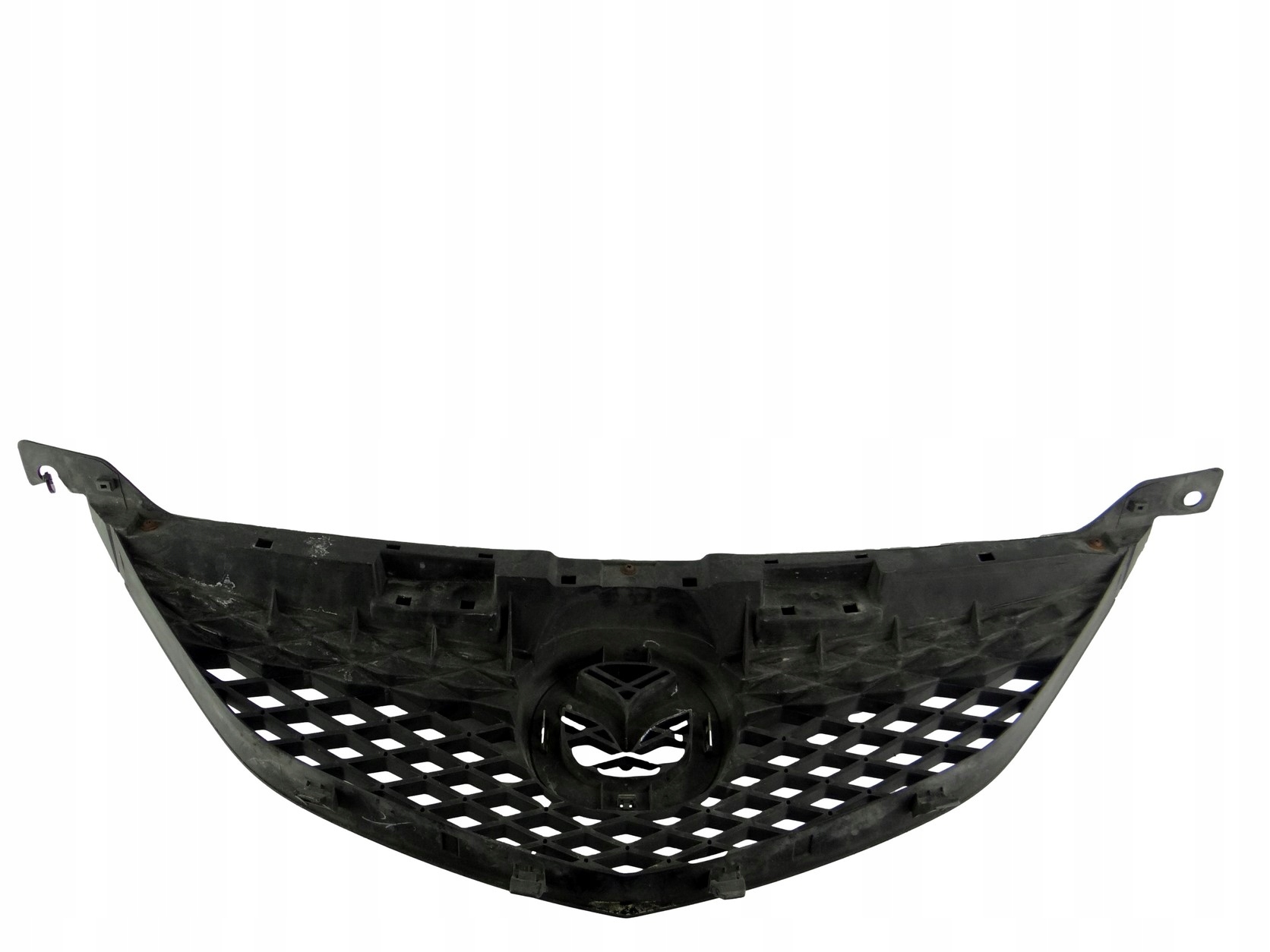 ATRAPACHLODNICY Grill MAZDA 6 GJ6A 50 712