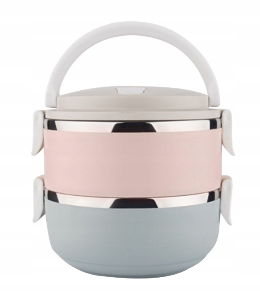 

Termos Obiadowy Lunchbox Pojemnik Termiczny 1,4L