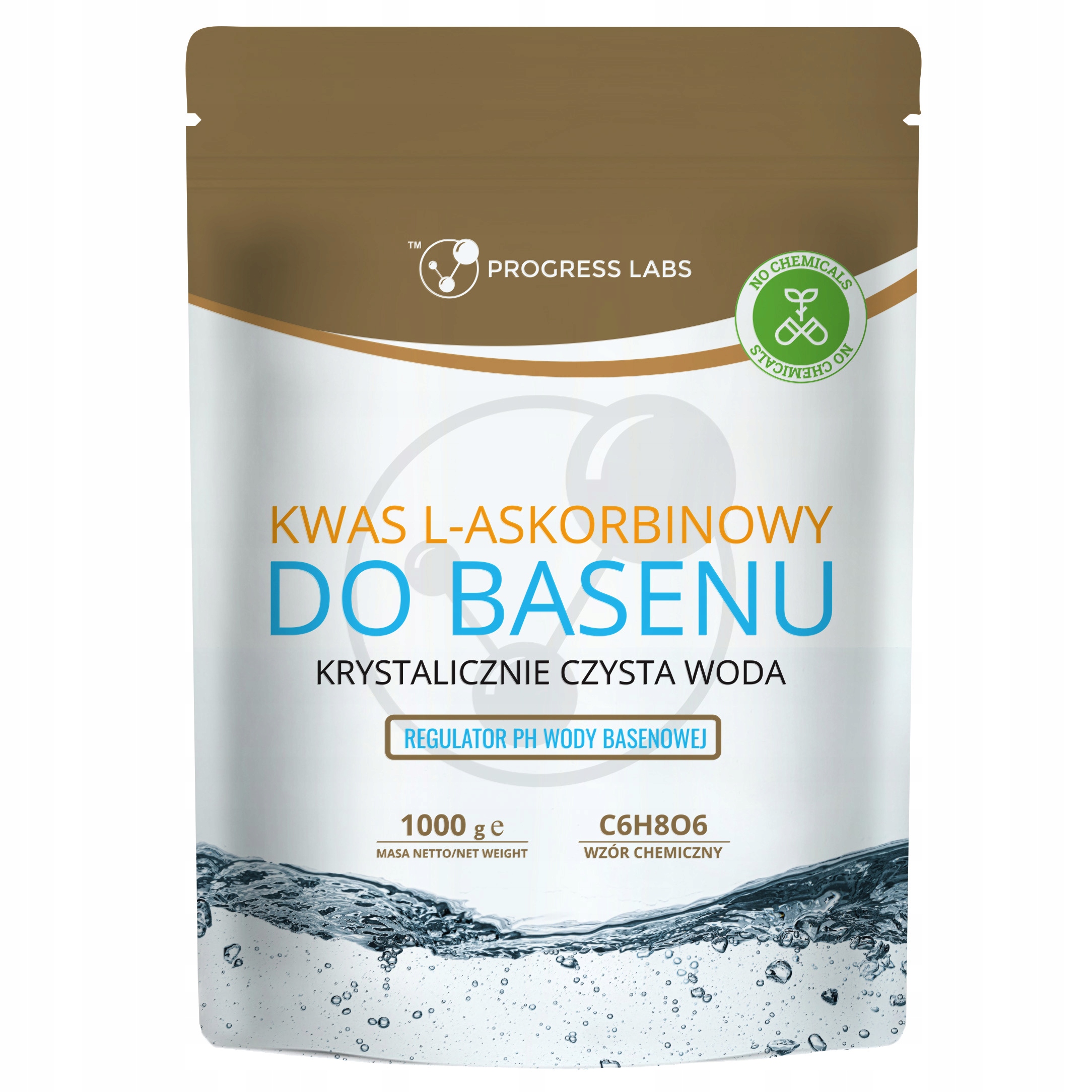 

Witamina C 1000 g Kwas L-askorbinowy 1 Kg Basen