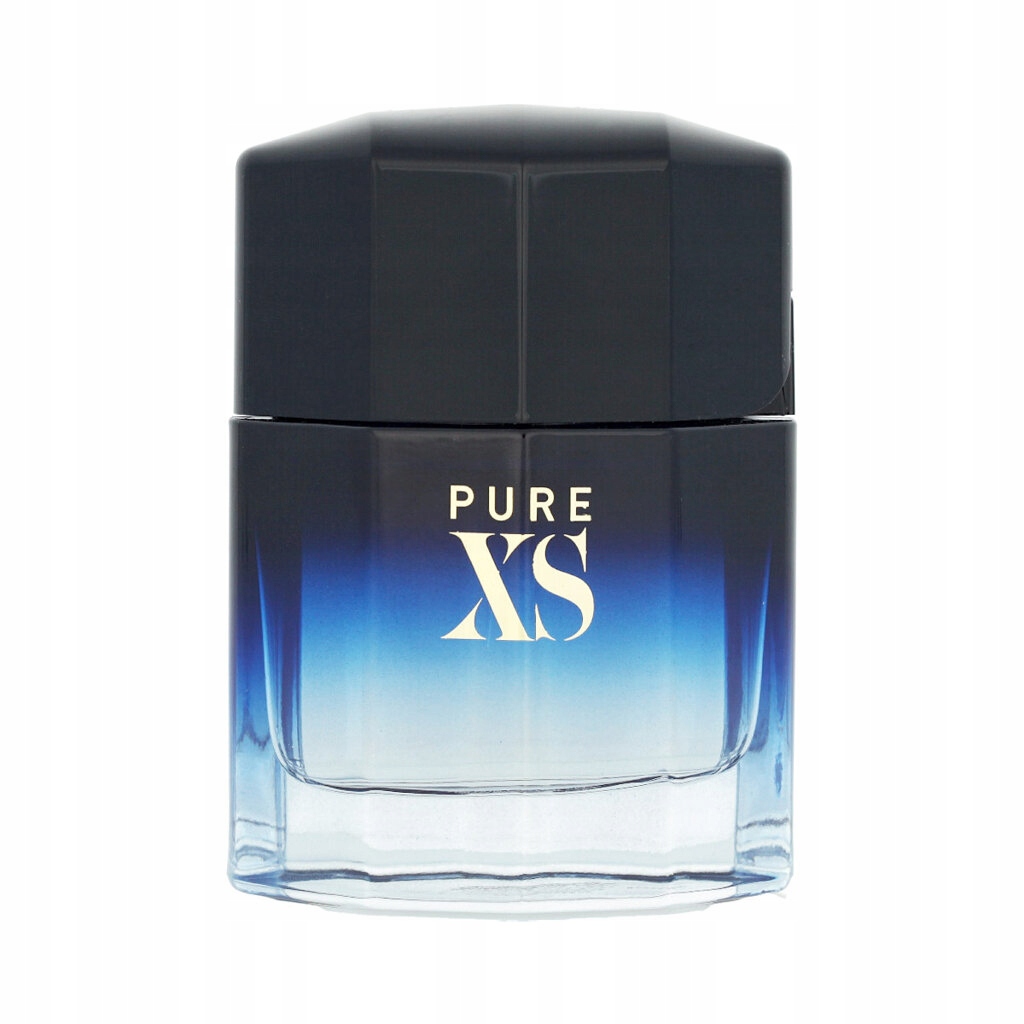 Paco Rabanne Pure Xs Edt 100 ml M