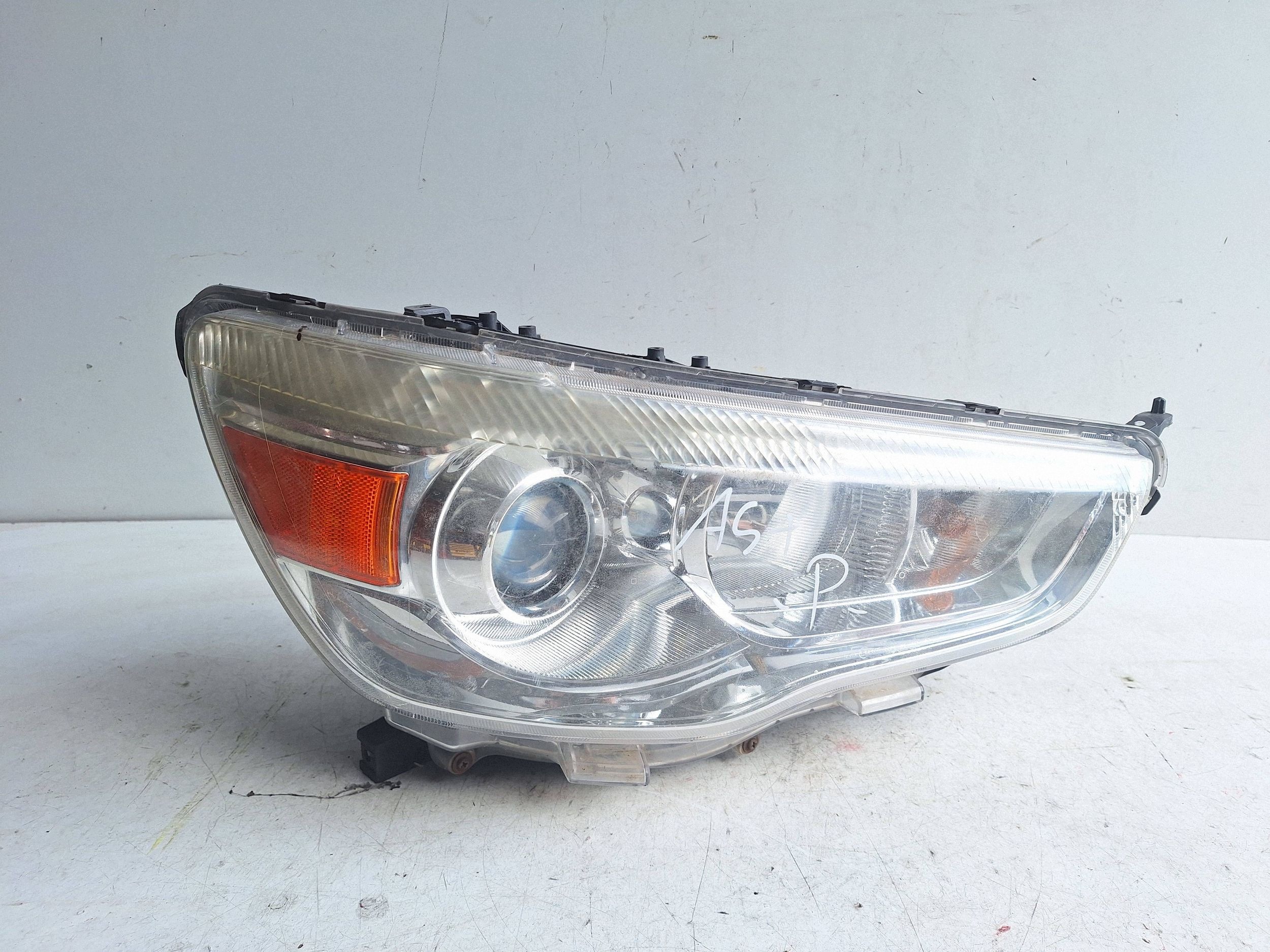 MITSUBISHI ASX 09-12 licht rechts