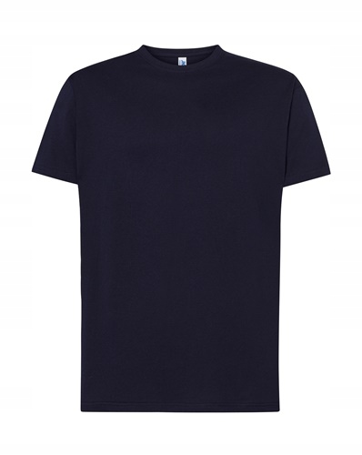 

Koszulka Męska 100% bawełna T-shirt męski XXL