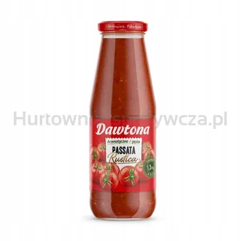 Dawtona Passat Rustica 690 G