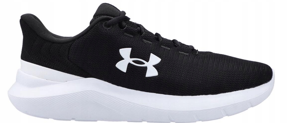 Pánské Boty Under Armour Ua Phade Rn 3 3028252-001 Sportovní Trénink vel. . 45
