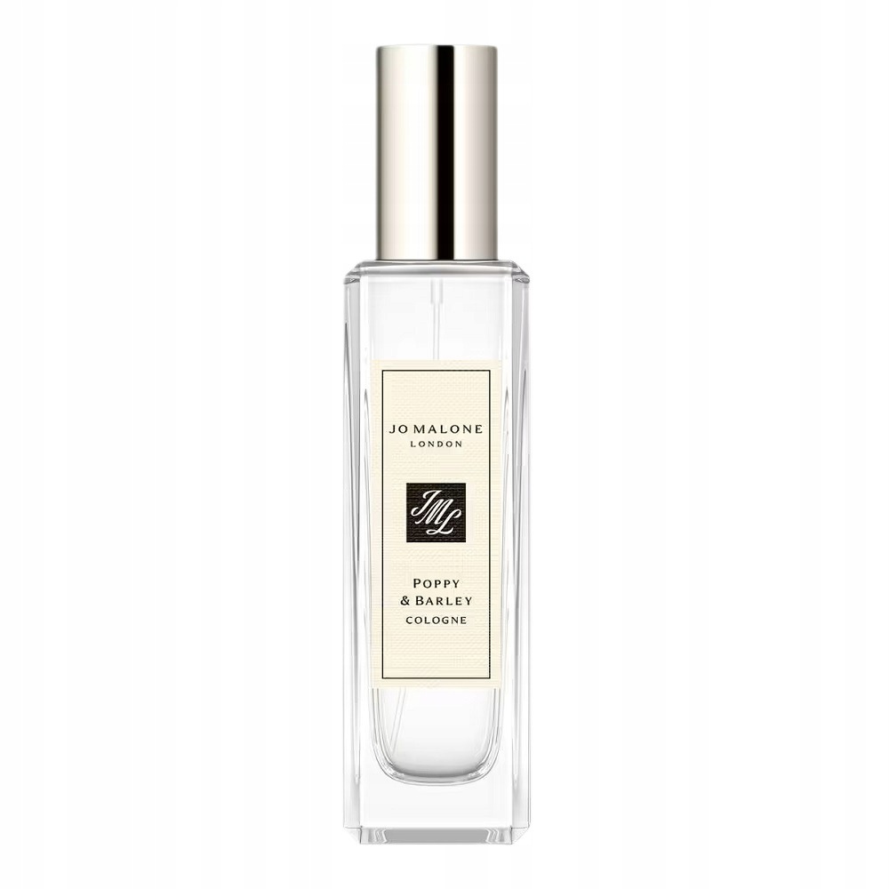 Jo Malone Poppy & Barley Cologne kolínská voda unisex Edc 30 ml