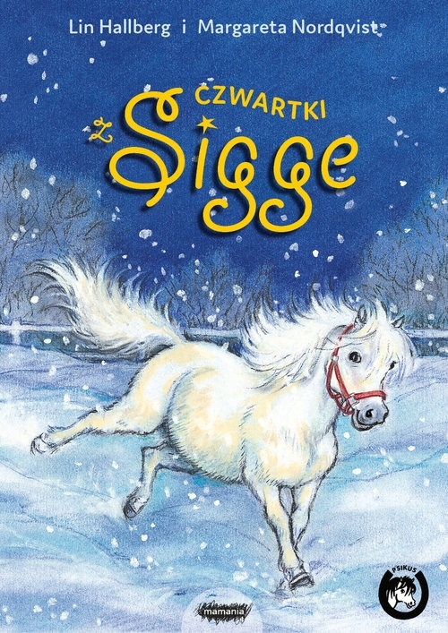 

Czwartki z Sigge