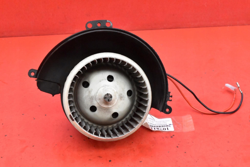 DMUCHAWA Lüfter des lüfters EU 52421335 OPEL ASTRA 3 III H 04-07