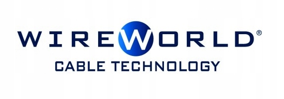 Przewód USB 3.0 Wireworld Chroma 8 USB 3.0 C3AB długość 2m Długość kabla 2 m