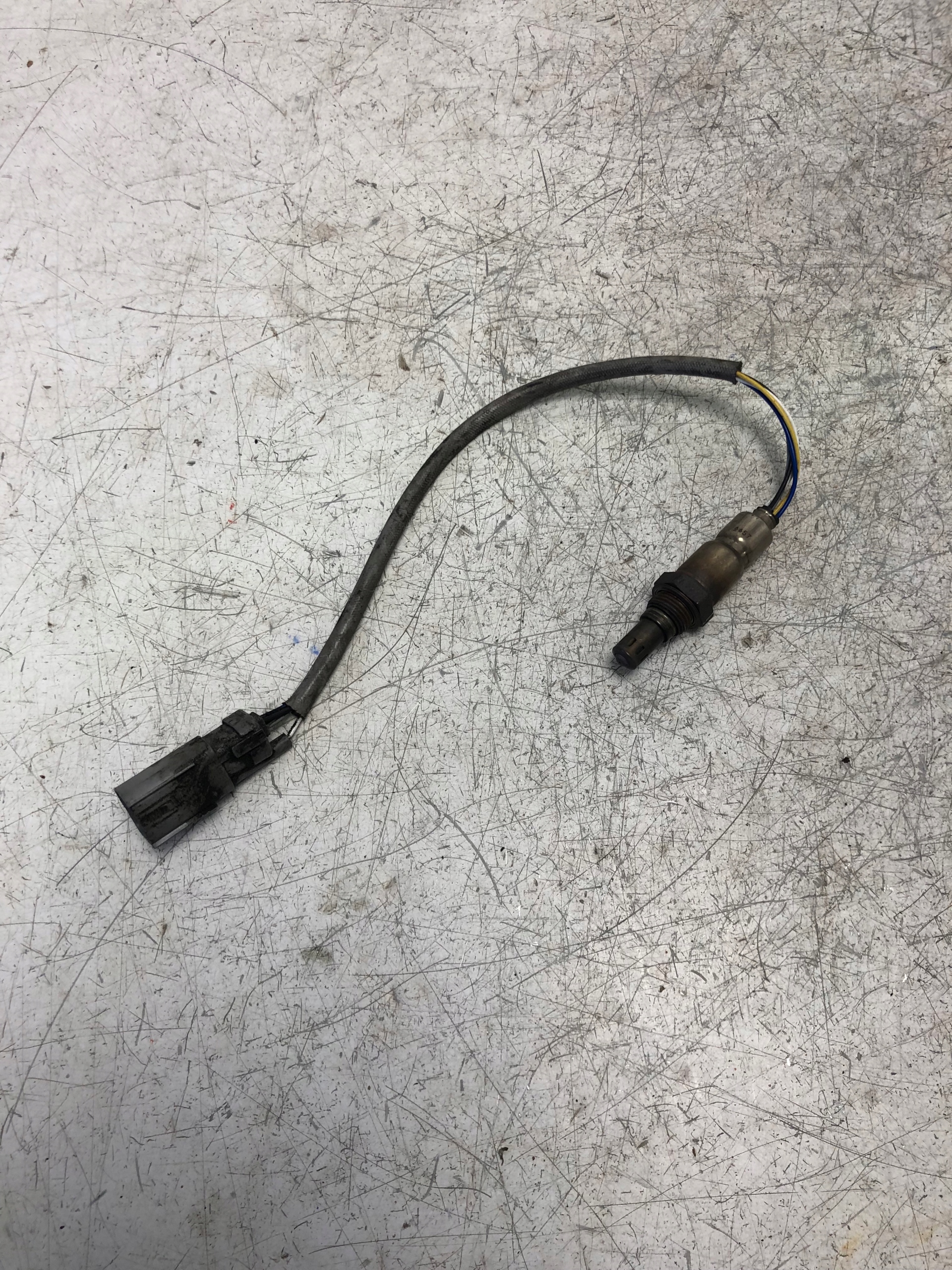 SONDA LAMBDA FORD DS7A-9Y460-FA