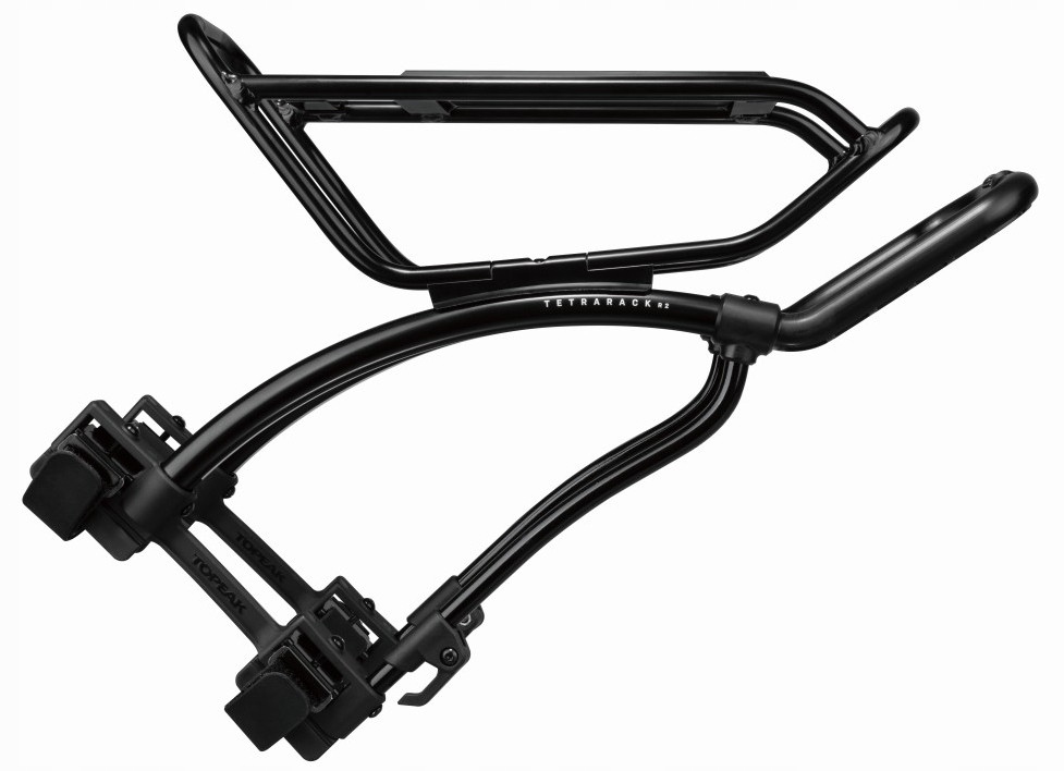 Bagażnik do szosowego Tetrarack R2 Rear Topeak