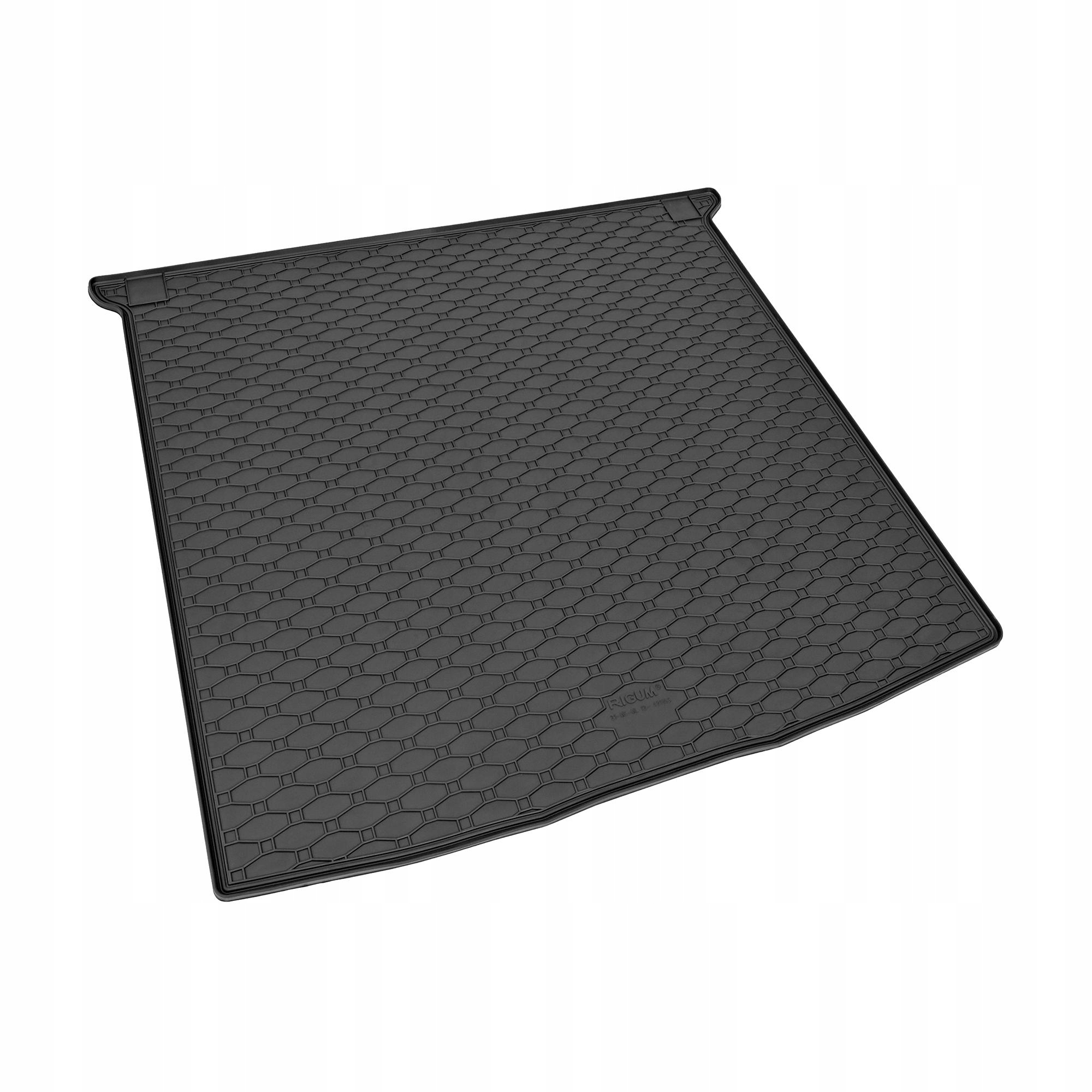 Zestaw dywaników do Mercedes ML od 2012 Producent Rigum