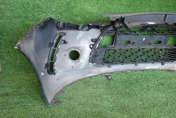 CITROEN DS3 09-15 Frontstoßstange vorne