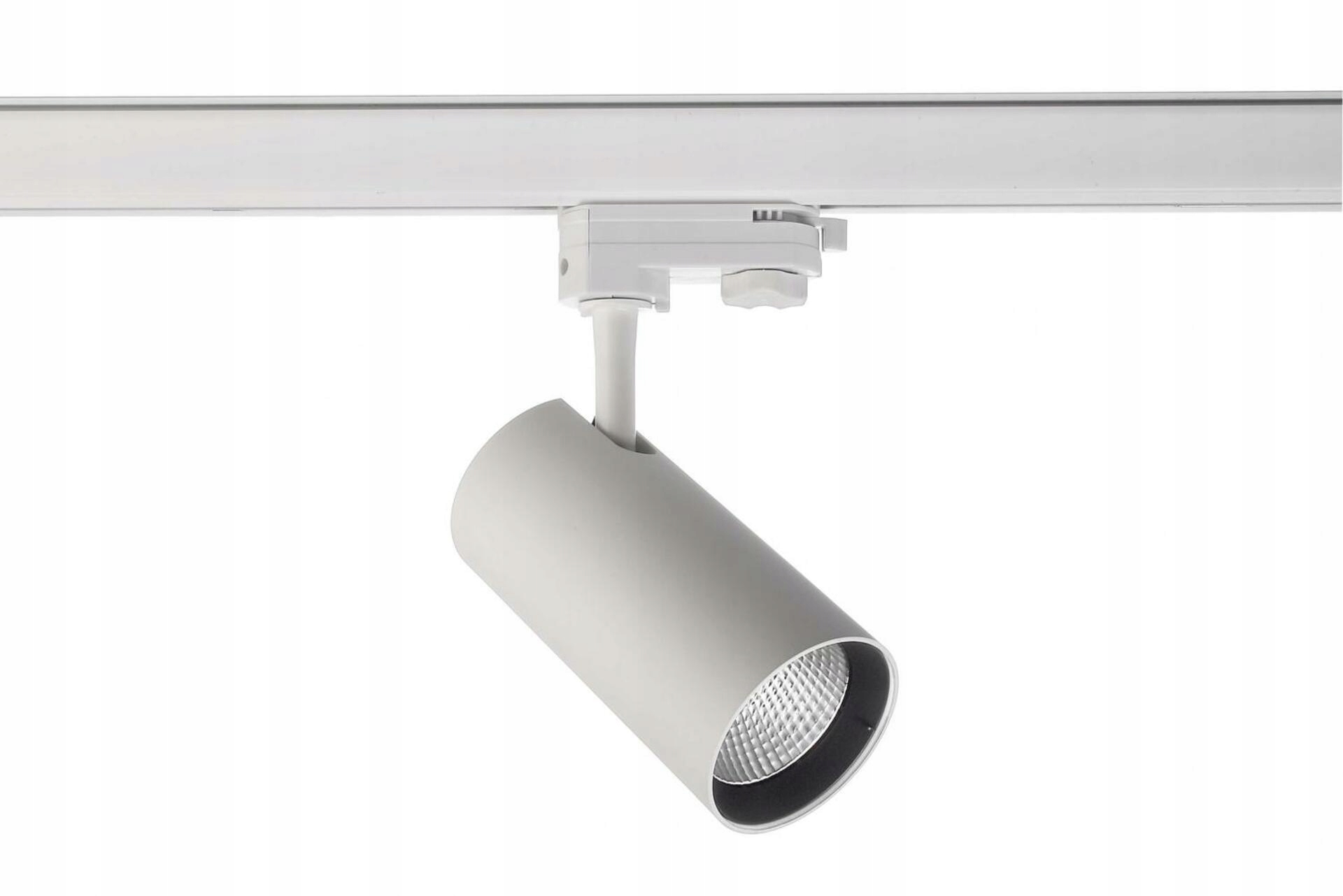 Light Impressions Deko-Light koľajnicový systém 3-fázový 230V Horus 220-240