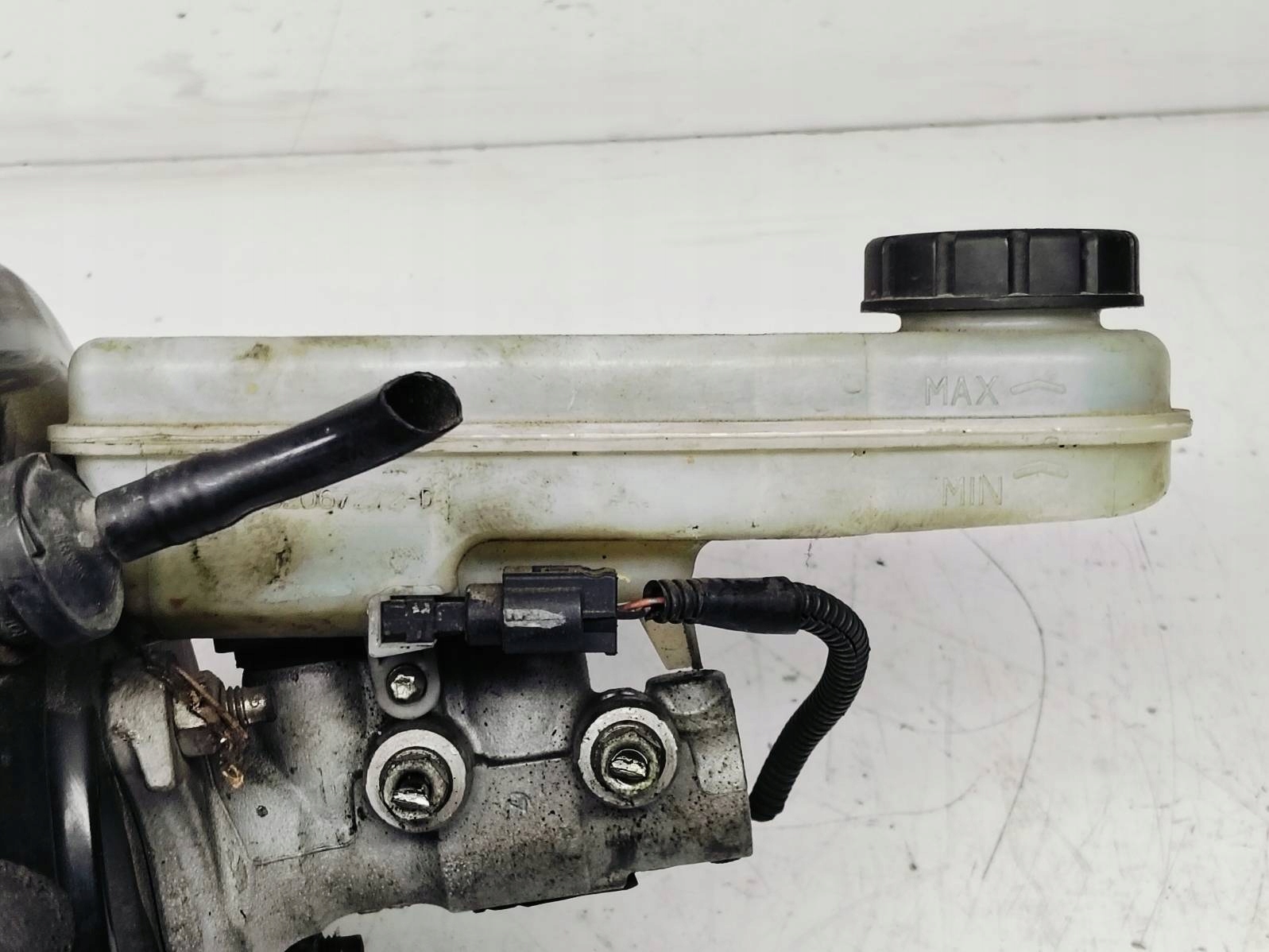 Servo TRW MITSUBISHI COLT 3D 1.1 P4625A245