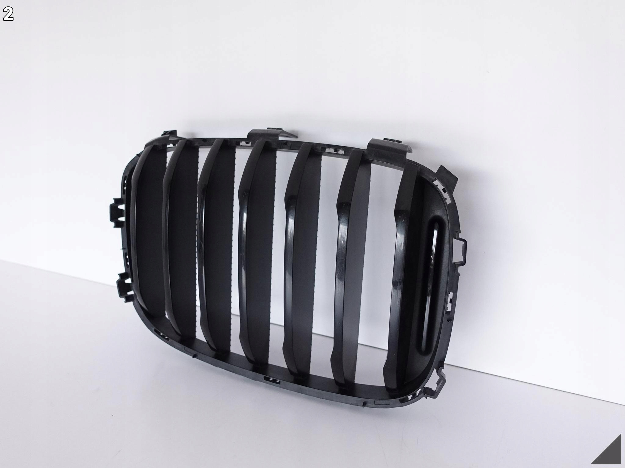 BMW X3 G01 X4 G02 grill grid kidney grille right
