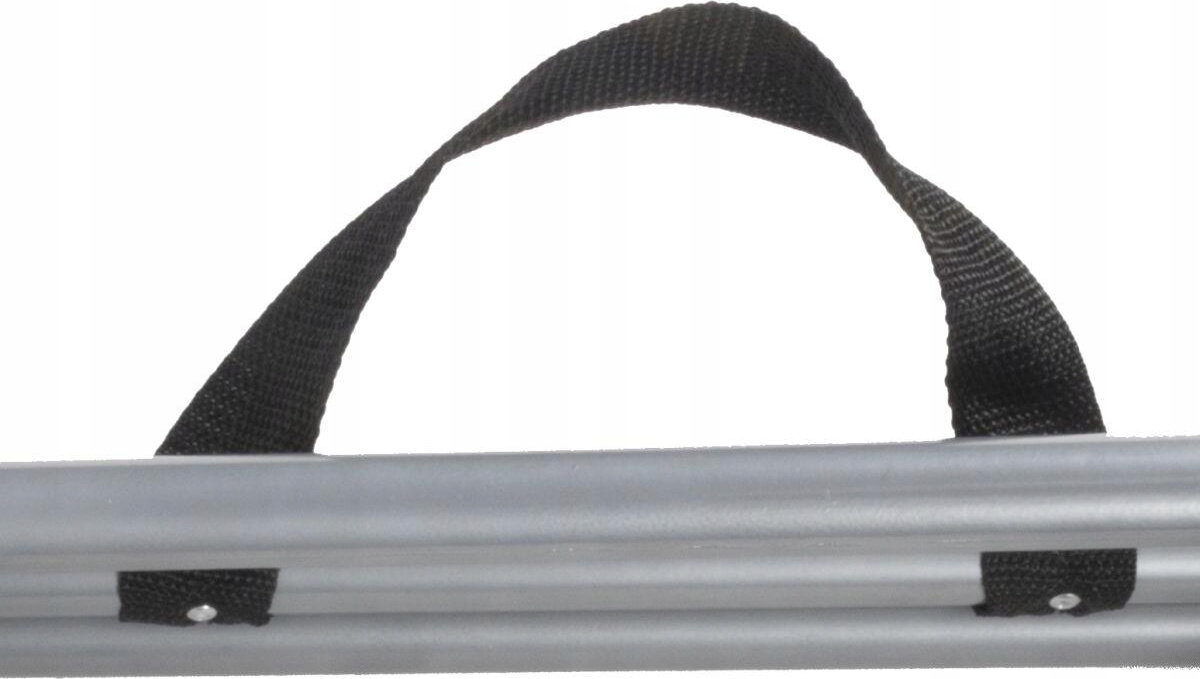 SZAFKA KEMPINGOWA TURYSTYCZNA SKŁADANA CAMP ACTIVE 49 X 53 X 95 CM Liczba półek 2