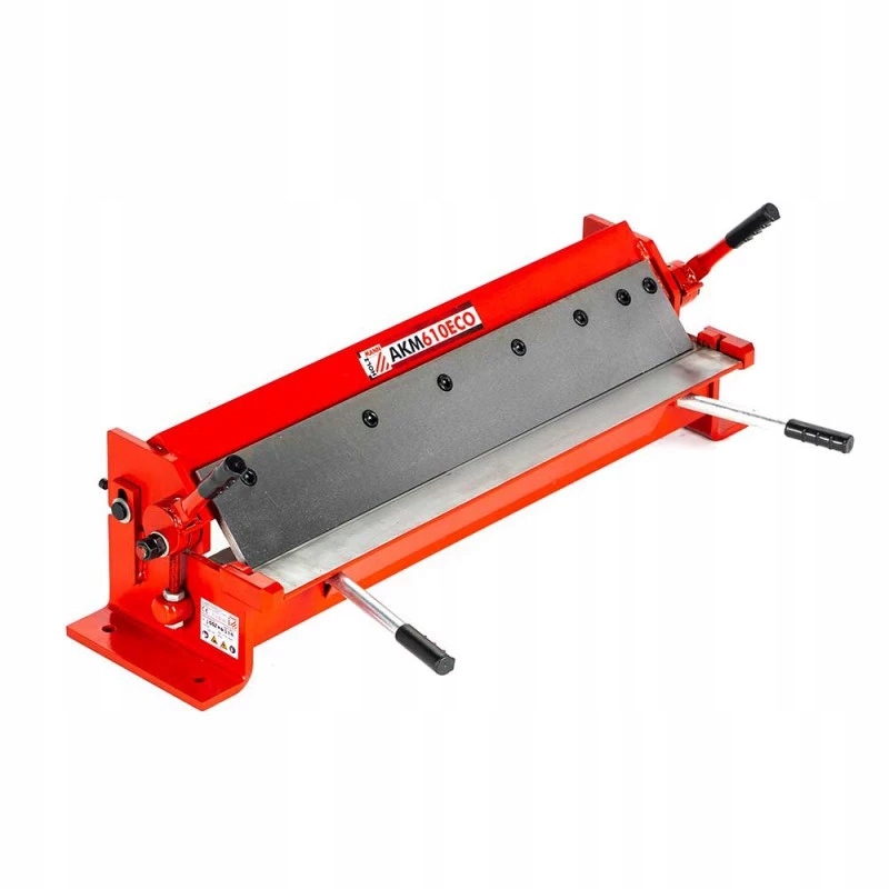 ZAGINARKA AKM610ECO HOLZMANN Stan opakowania oryginalne