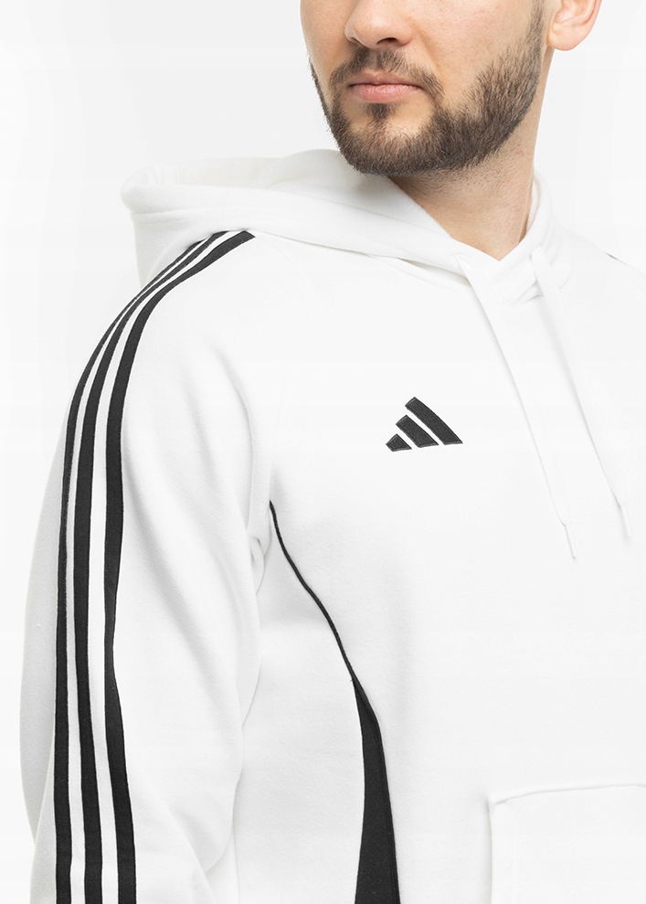 adidas Mikina Tiro 24 Sw Hoody HS7547