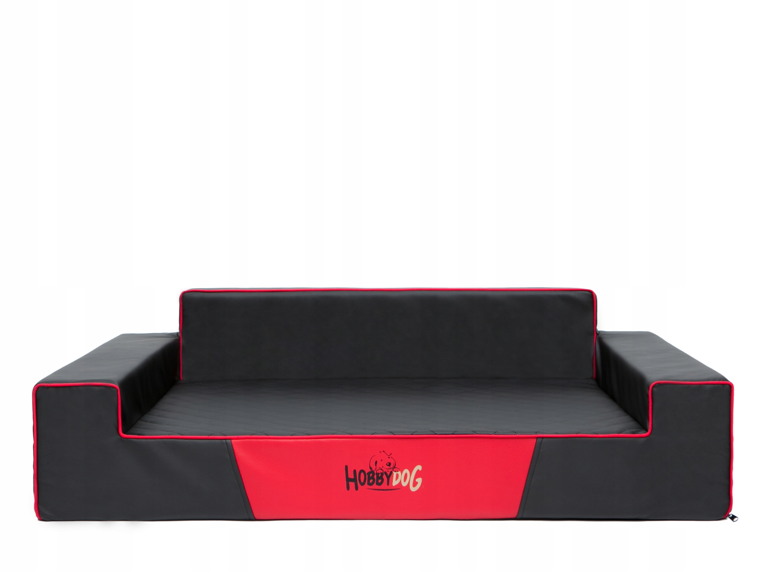 

Legowisko Hobbydog Glamour dla psa, XXL, 120x80 cm
