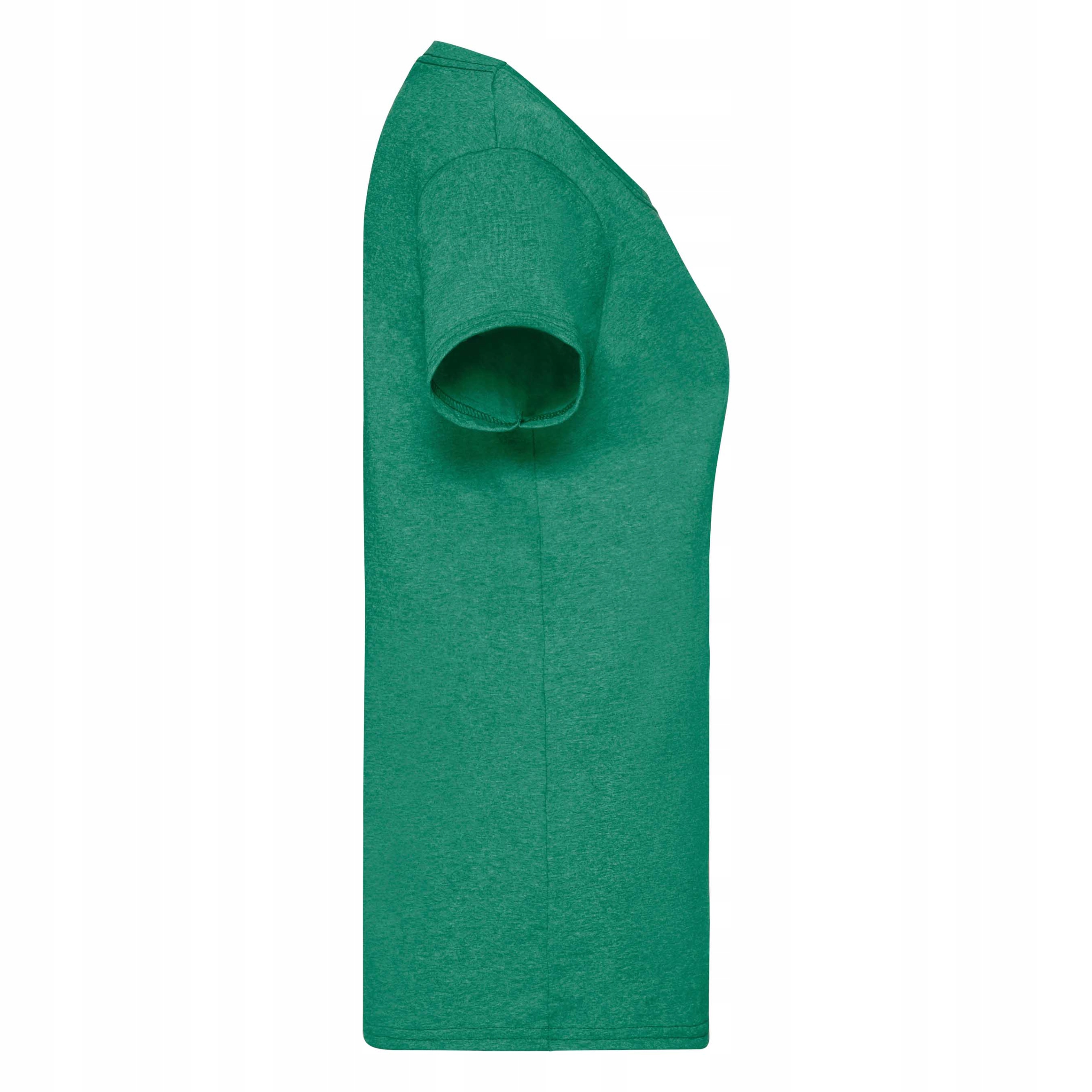 KOSZULKA DAMSKA T-SHIRT FRUIT OF THE LOOM RX XL Kolekcja koszulka letnia