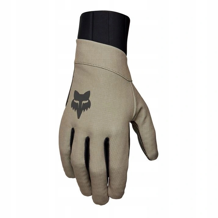 Motocyklové rukavice cross Fox Defend Pro Fire Adobe zelené Zadarmo
